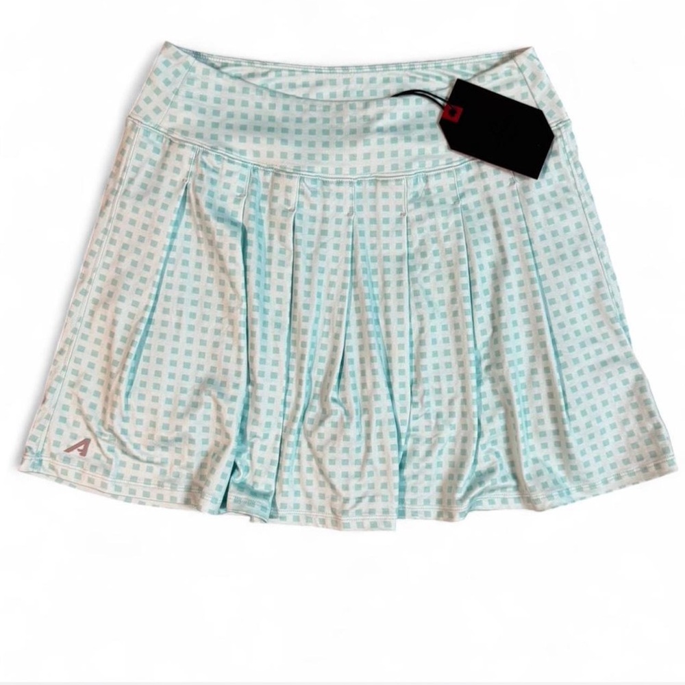 NWT Antigua Apparel Golf Skirt Size Medium‎